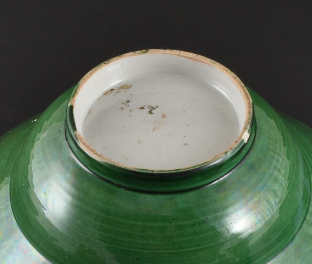 Biscuit (Porcelaine) Kangxi (1662-1722), Chine Biscuit (Porcelaine) Kangxi (1662-1722), Chine