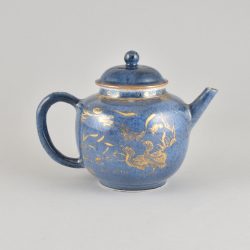 Porcelain Kangxi (1662-1722), Chine