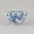 Porcelain Kangxi (1662-1722), Chine