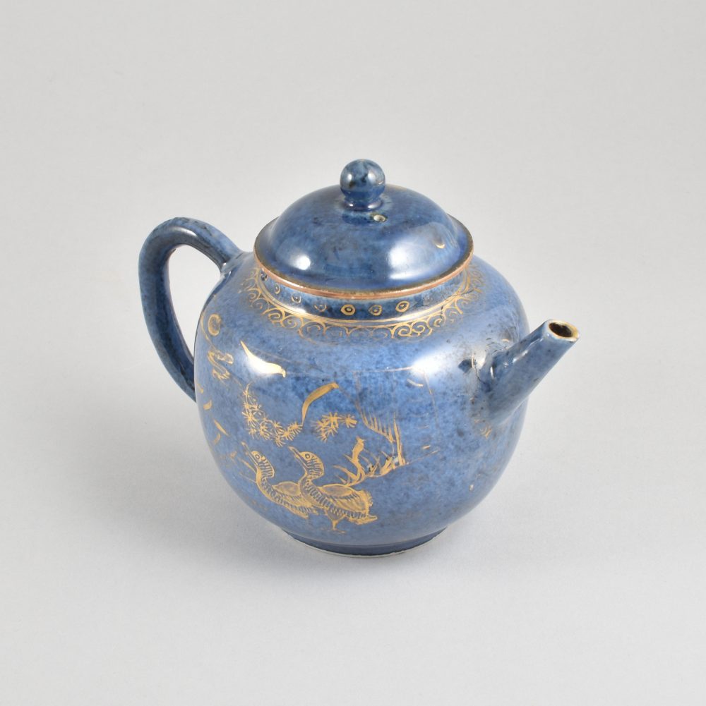 Porcelain Kangxi (1662-1722), Chine