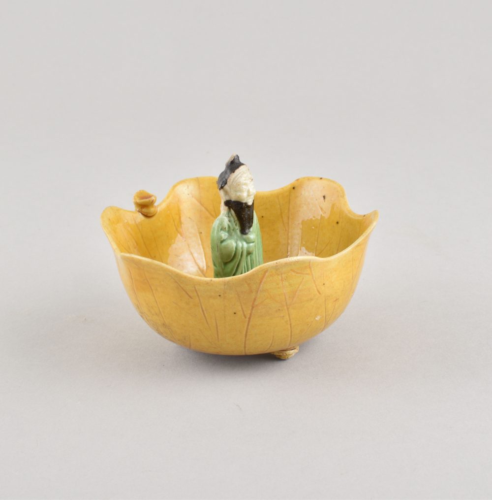 Famille verte Porcelaine Kangxi (1662-1722), Chine Famille verte Porcelaine Kangxi (1662-1722), Chine