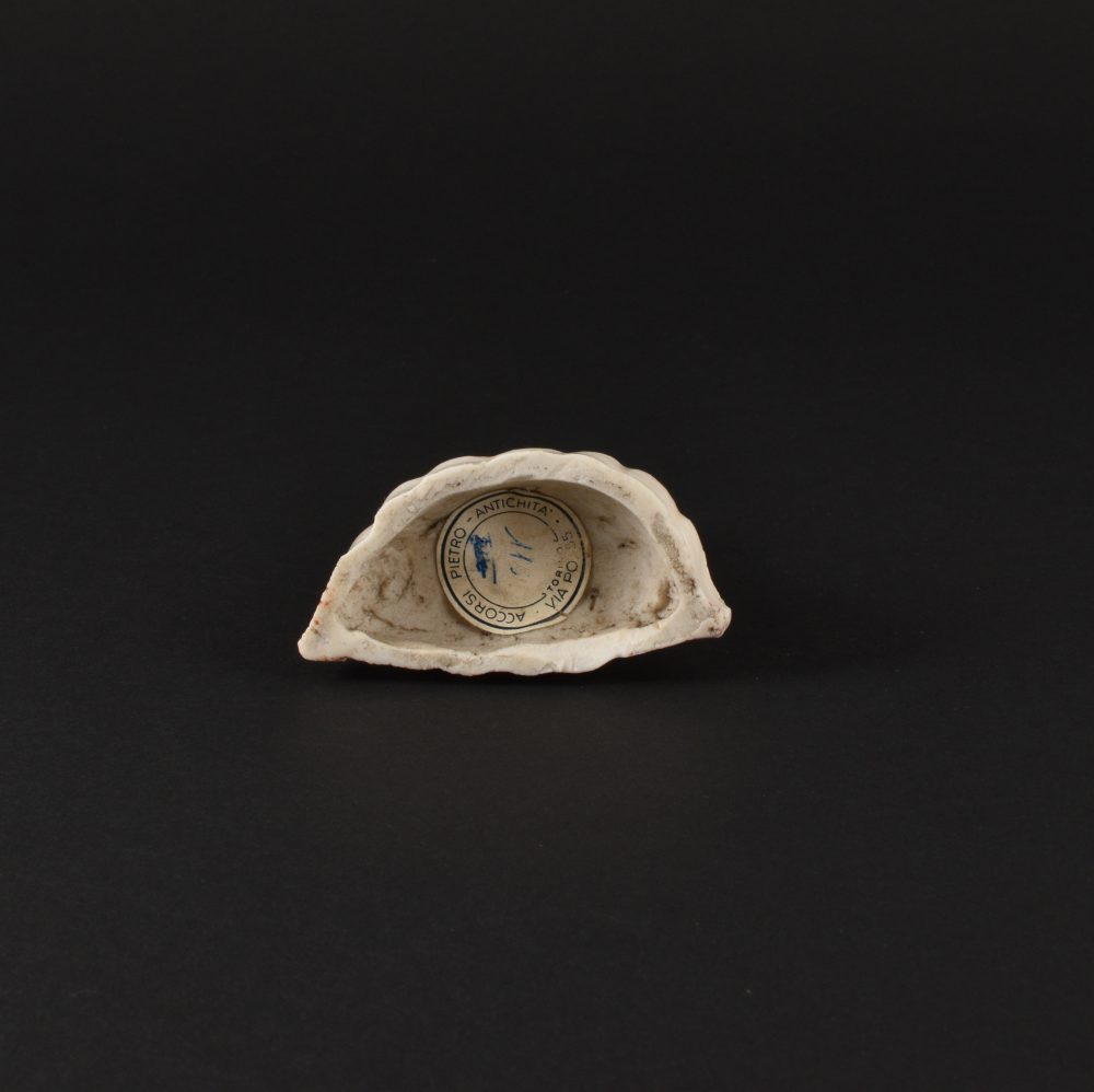 Porcelaine (Dehua) Kangxi (1662-1722), circa 1700, Chine Porcelaine (Dehua) Kangxi (1662-1722), circa 1700, Chine