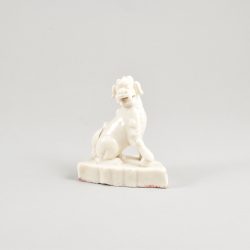 Porcelaine (Dehua) Kangxi (1662-1722), circa 1700, Chine Porcelaine (Dehua) Kangxi (1662-1722), circa 1700, Chine