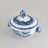 Porcelaine Qianlong (1736-1795), ca. 1760, Chine