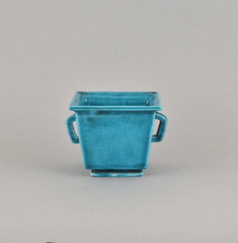 Porcelaine Kangxi (1662-1722), Chine