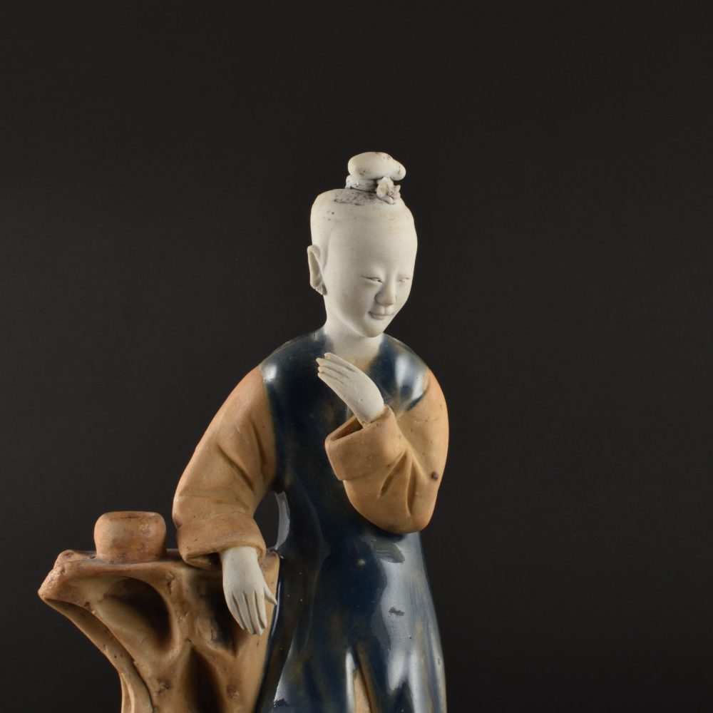 Porcelaine Qianlong (1736-1795), Chine Porcelaine Qianlong (1736-1795), Chine
