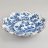 Porcelaine Kangxi (1662-1722), Chine