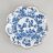 Porcelaine Kangxi (1662-1722), Chine