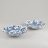 Porcelaine Kangxi (1662-1722), Chine