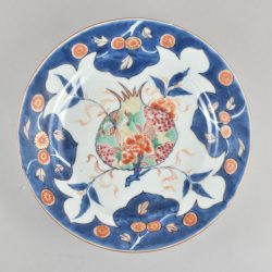 Porcelaine Kangxi / Yongzheng, ca. 1720 / 1730, China Porcelaine Kangxi / Yongzheng, ca. 1720 / 1730, China