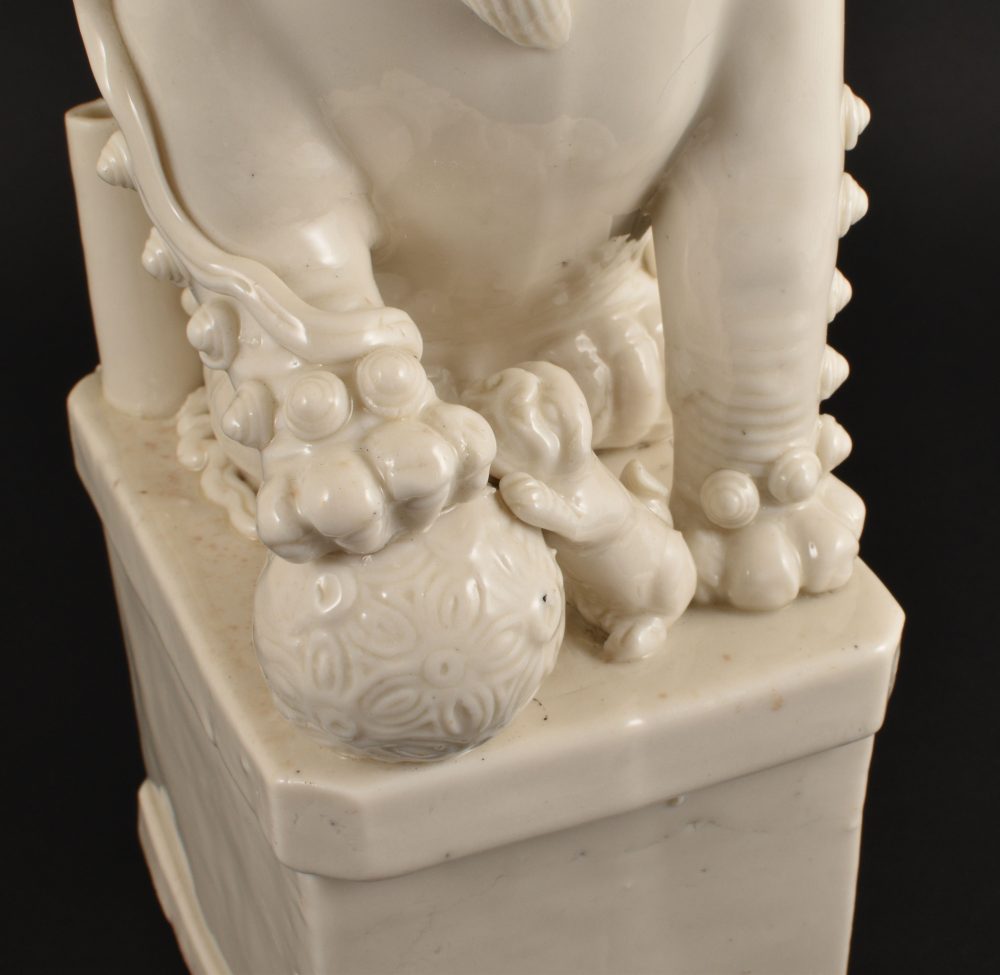 Porcelaine Kangxi (1662-1722), China Porcelaine Kangxi (1662-1722), China