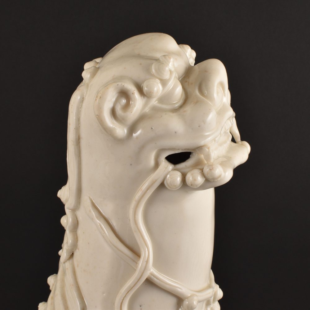 Porcelaine  Kangxi (1662-1722), China
