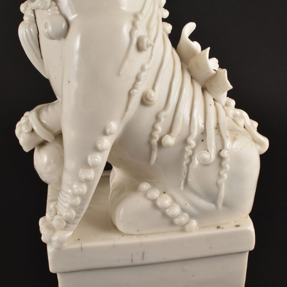 Porcelaine Kangxi (1662-1722), China Porcelaine Kangxi (1662-1722), China
