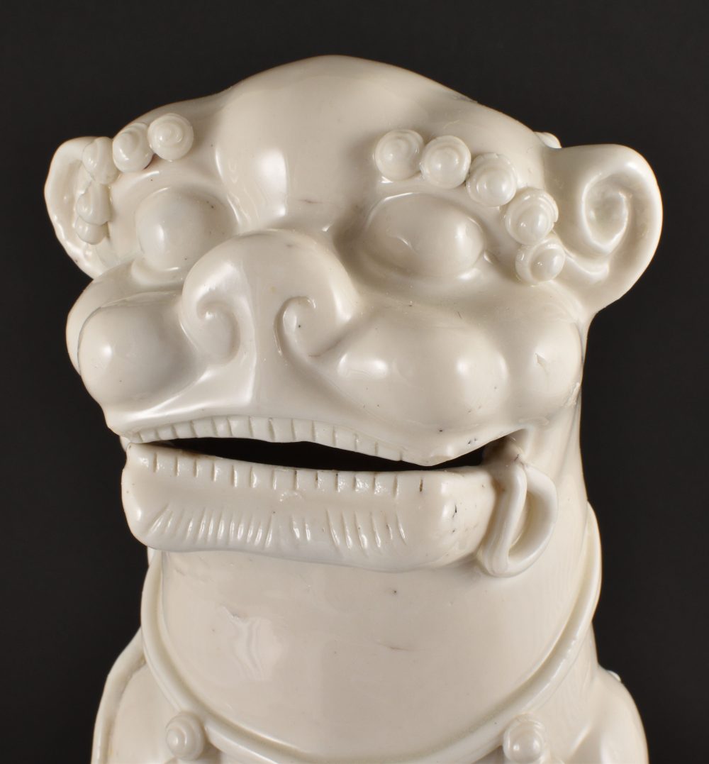 Porcelaine Kangxi (1662-1722), China Porcelaine Kangxi (1662-1722), China