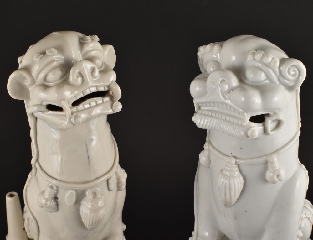 Porcelaine Kangxi (1662-1722), China Porcelaine Kangxi (1662-1722), China
