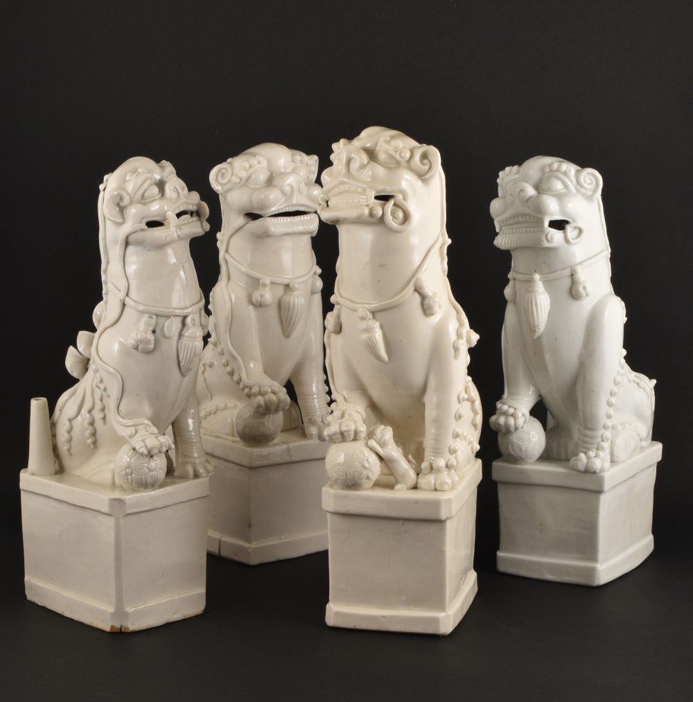Porcelaine Kangxi (1662-1722), China Porcelaine Kangxi (1662-1722), China
