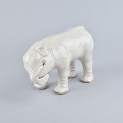 Porcelain (Dehua) Kangxi (1662-1722), ca. 1675-1725, Chine Porcelain (Dehua) Kangxi (1662-1722), ca. 1675-1725, Chine
