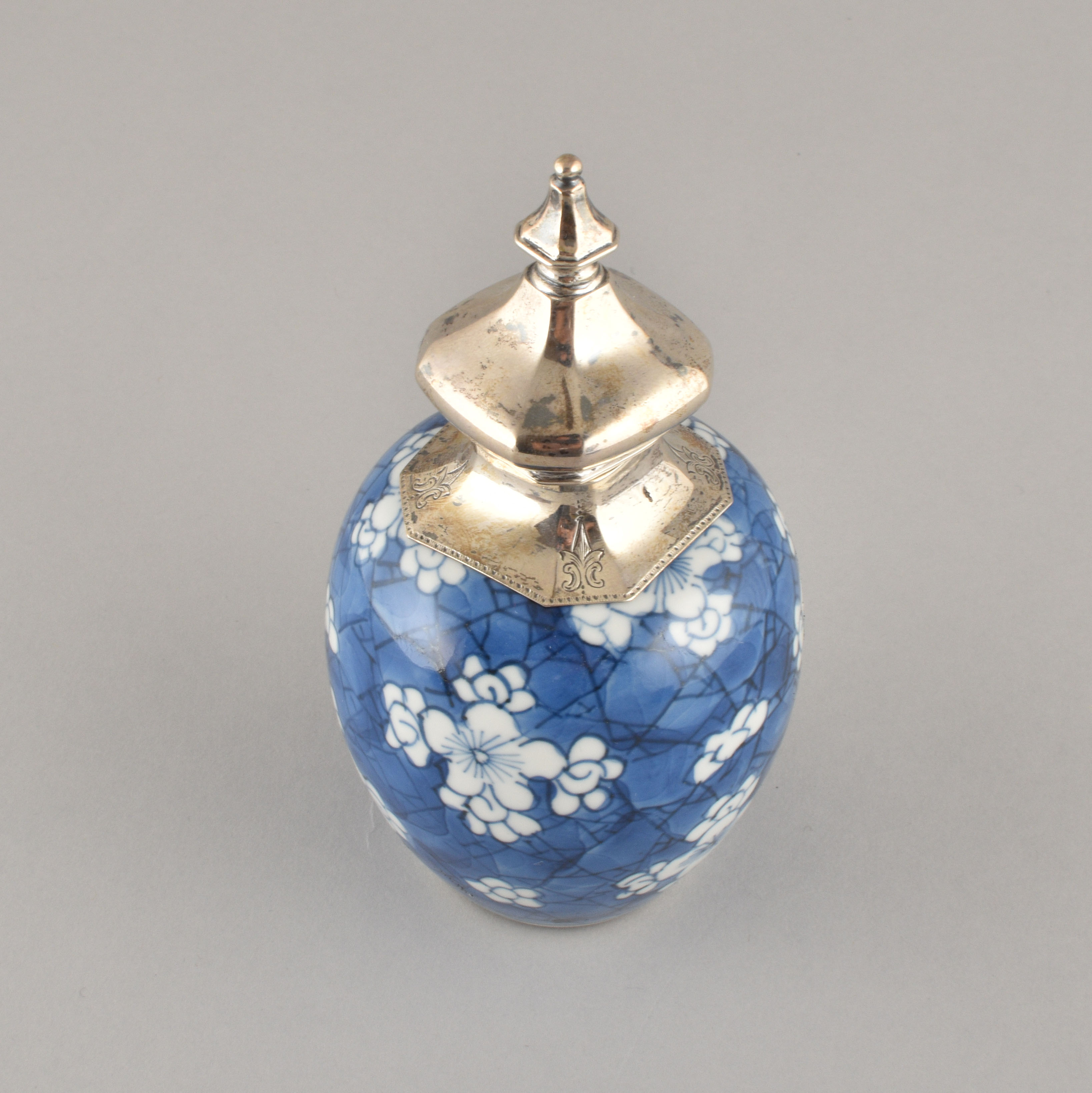 Porcelaine Kangxi (1662-1722), Chine