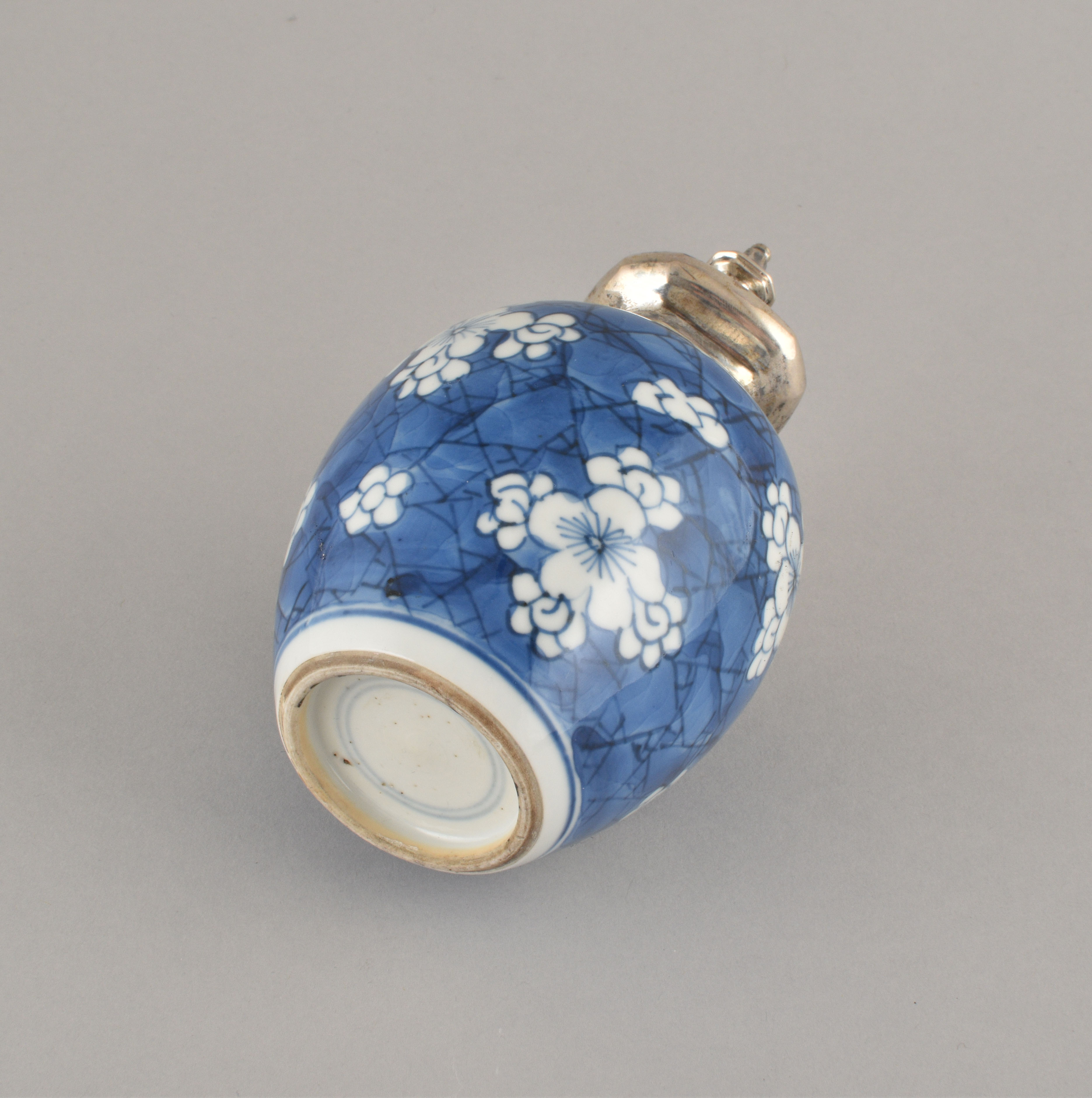 Porcelaine Kangxi (1662-1722), Chine