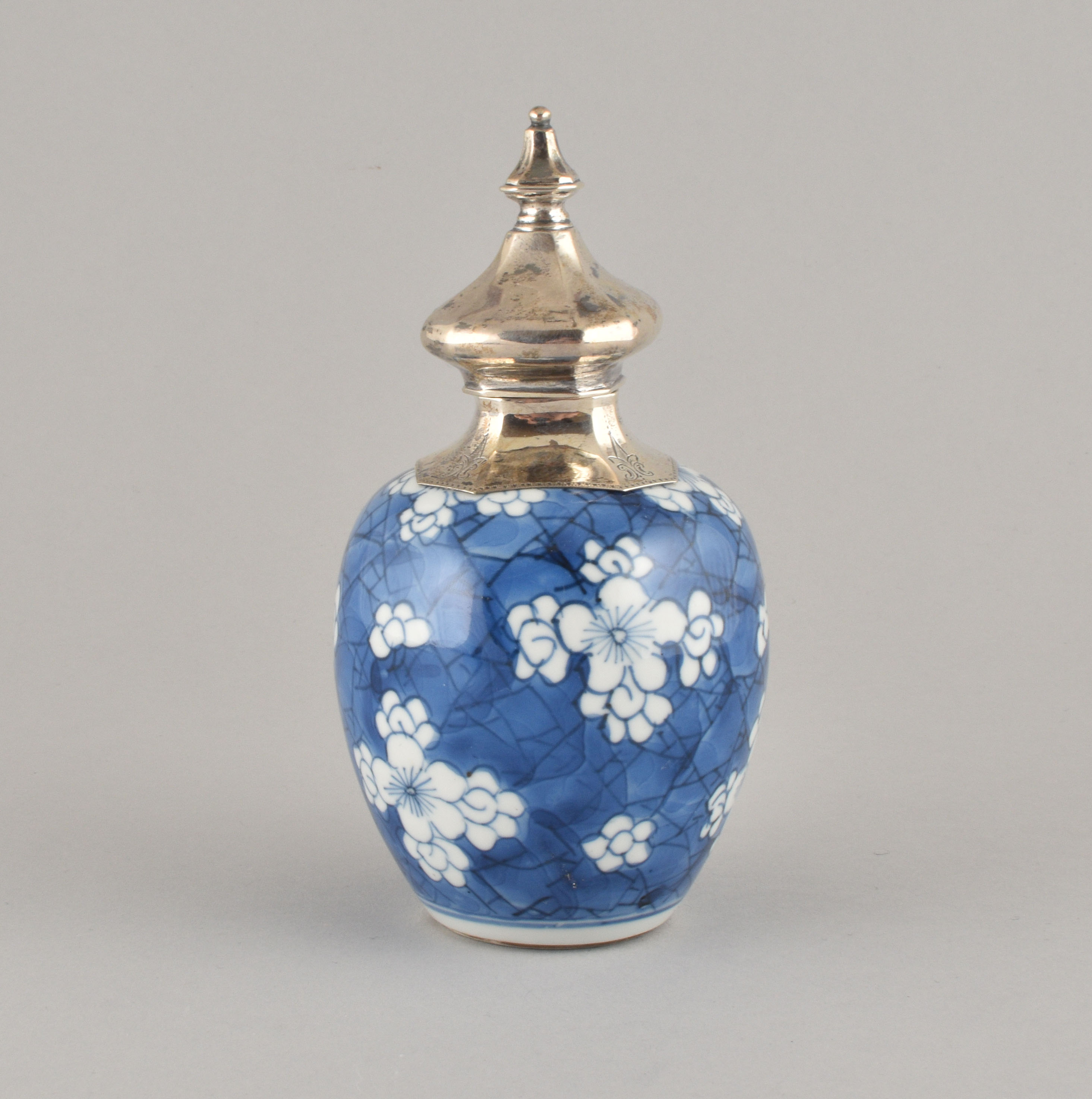 Porcelaine Kangxi (1662-1722), Chine