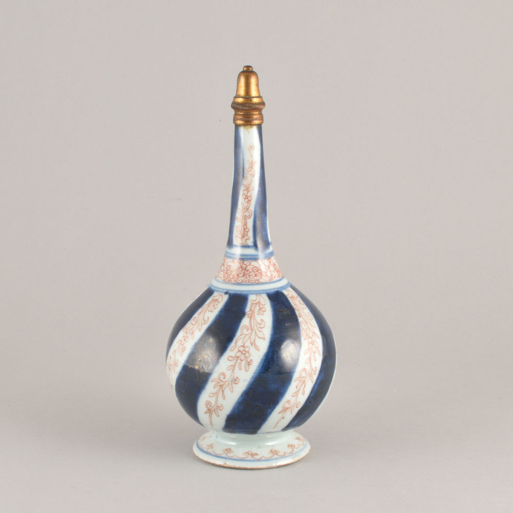Porcelaine Kangxi (1662-1722), Chine Porcelaine Kangxi (1662-1722), Chine