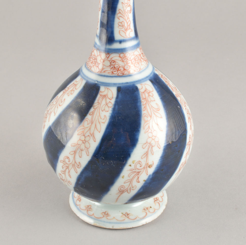 Porcelaine Kangxi (1662-1722), Chine Porcelaine Kangxi (1662-1722), Chine