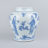 Porcelaine Kangxi (1662-1722), Chine