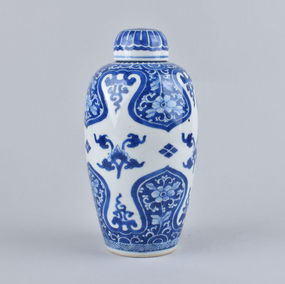 Porcelaine Kangxi (1662-1722), China Porcelaine Kangxi (1662-1722), China