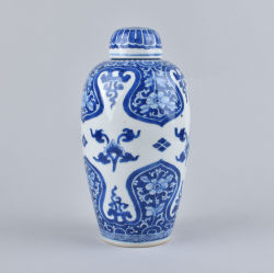 Porcelaine Kangxi (1662-1722), China