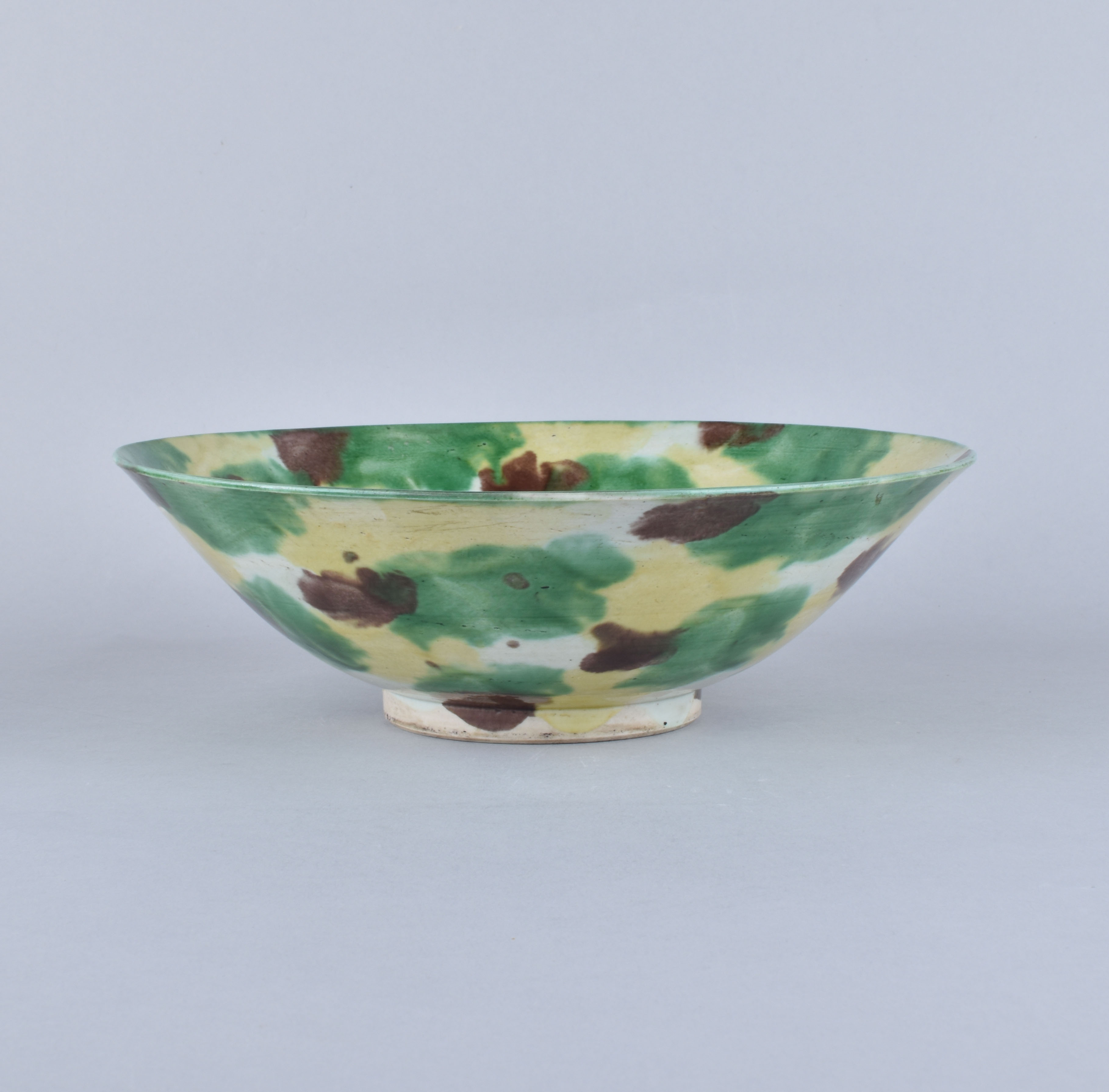 Porcelaine (biscuit) Kangxi (1662-1722), Chine Porcelaine (biscuit) Kangxi (1662-1722), Chine