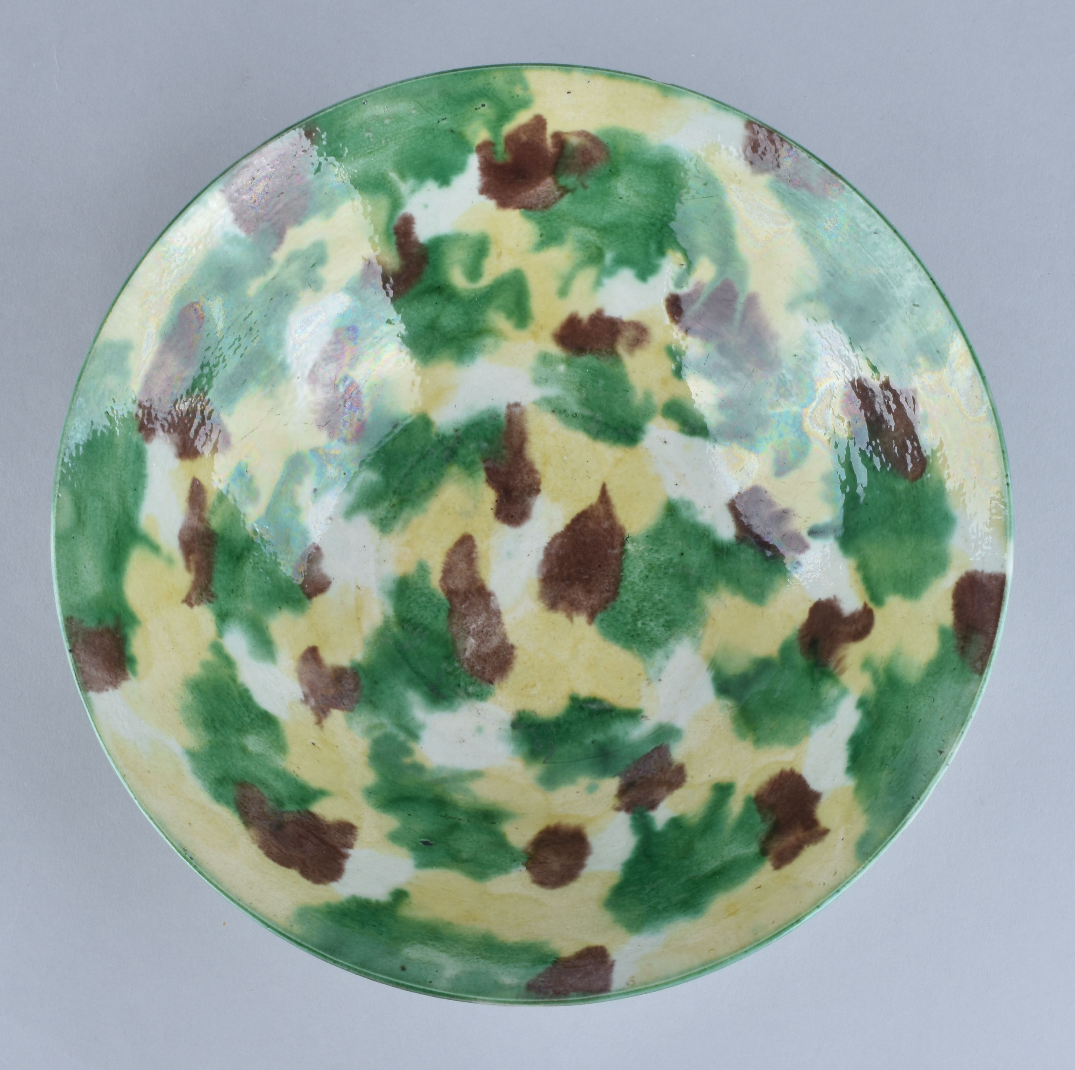 Porcelaine (biscuit) Kangxi (1662-1722), Chine Porcelaine (biscuit) Kangxi (1662-1722), Chine