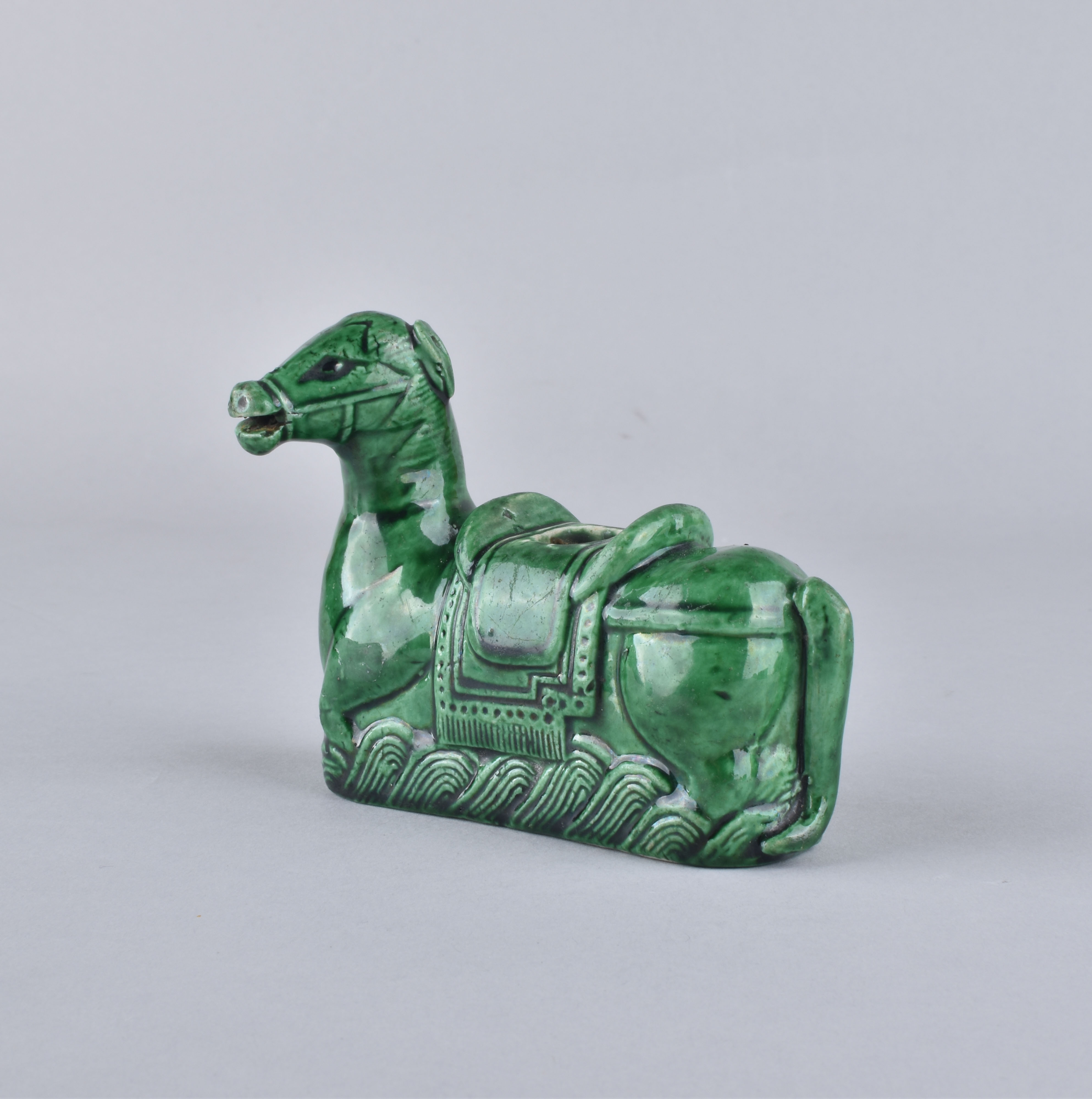 Porcelaine Kangxi (1662-1722), Chine Porcelaine Kangxi (1662-1722), Chine