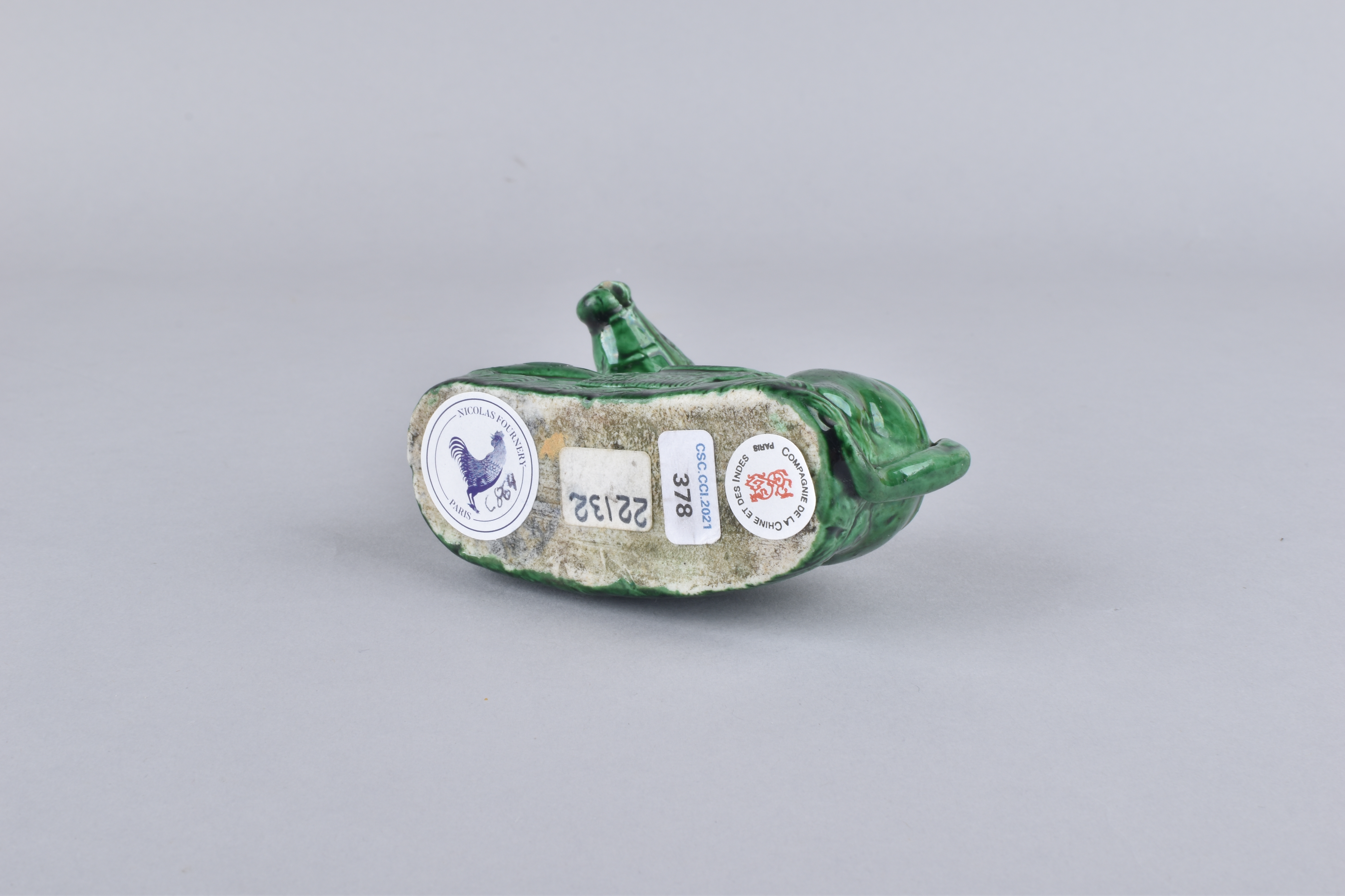 Porcelaine Kangxi (1662-1722), Chine Porcelaine Kangxi (1662-1722), Chine