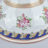 Porcelaine Fin du XVIIIe siècle, Chine