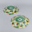 Porcelaine (biscuit) Kangxi (1662-1722), Chine