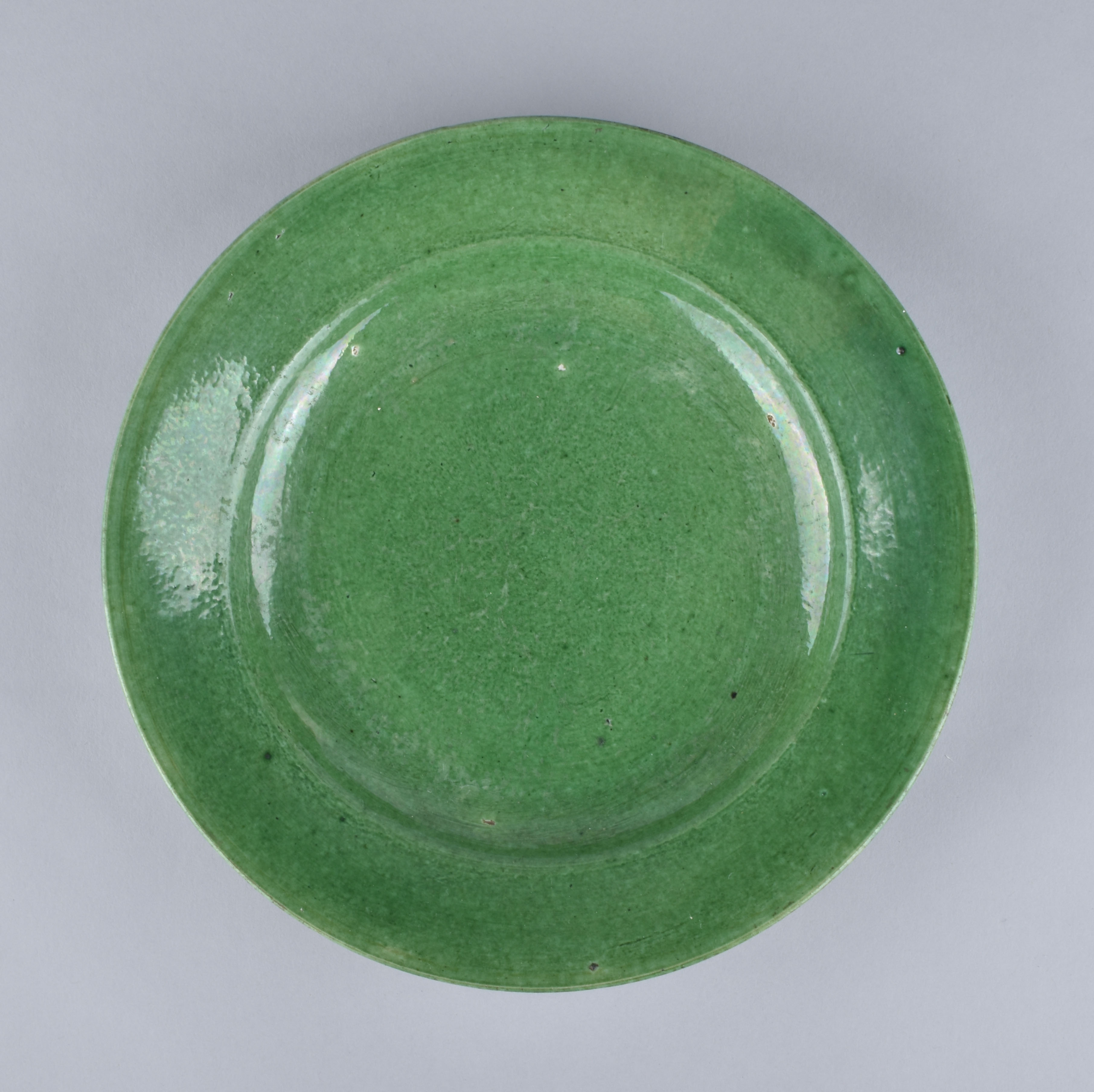 Porcelaine (biscuit) Kangxi (1662-1722), Chine