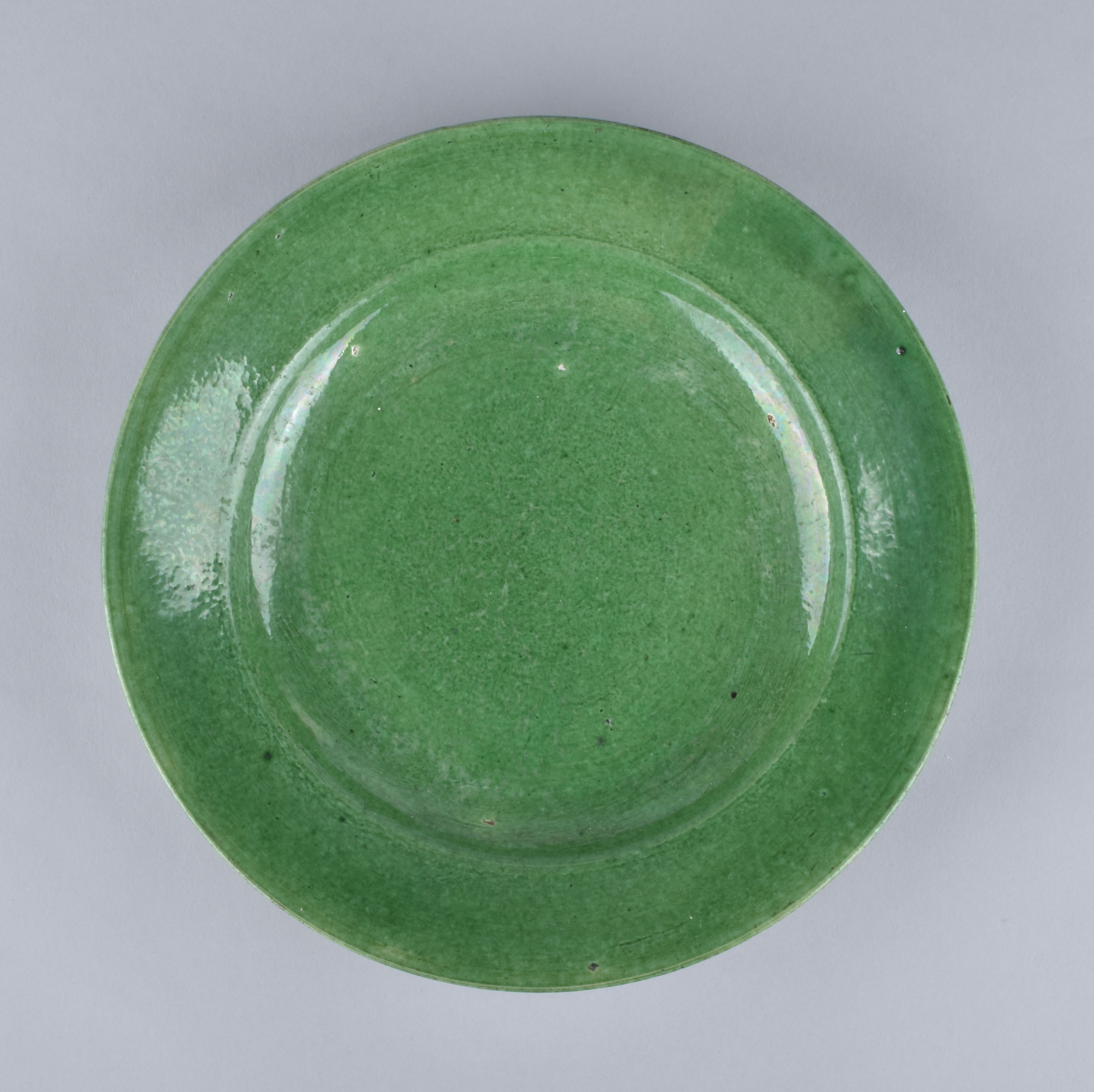 Porcelaine (biscuit) Kangxi (1662-1722), Chine Porcelaine (biscuit) Kangxi (1662-1722), Chine