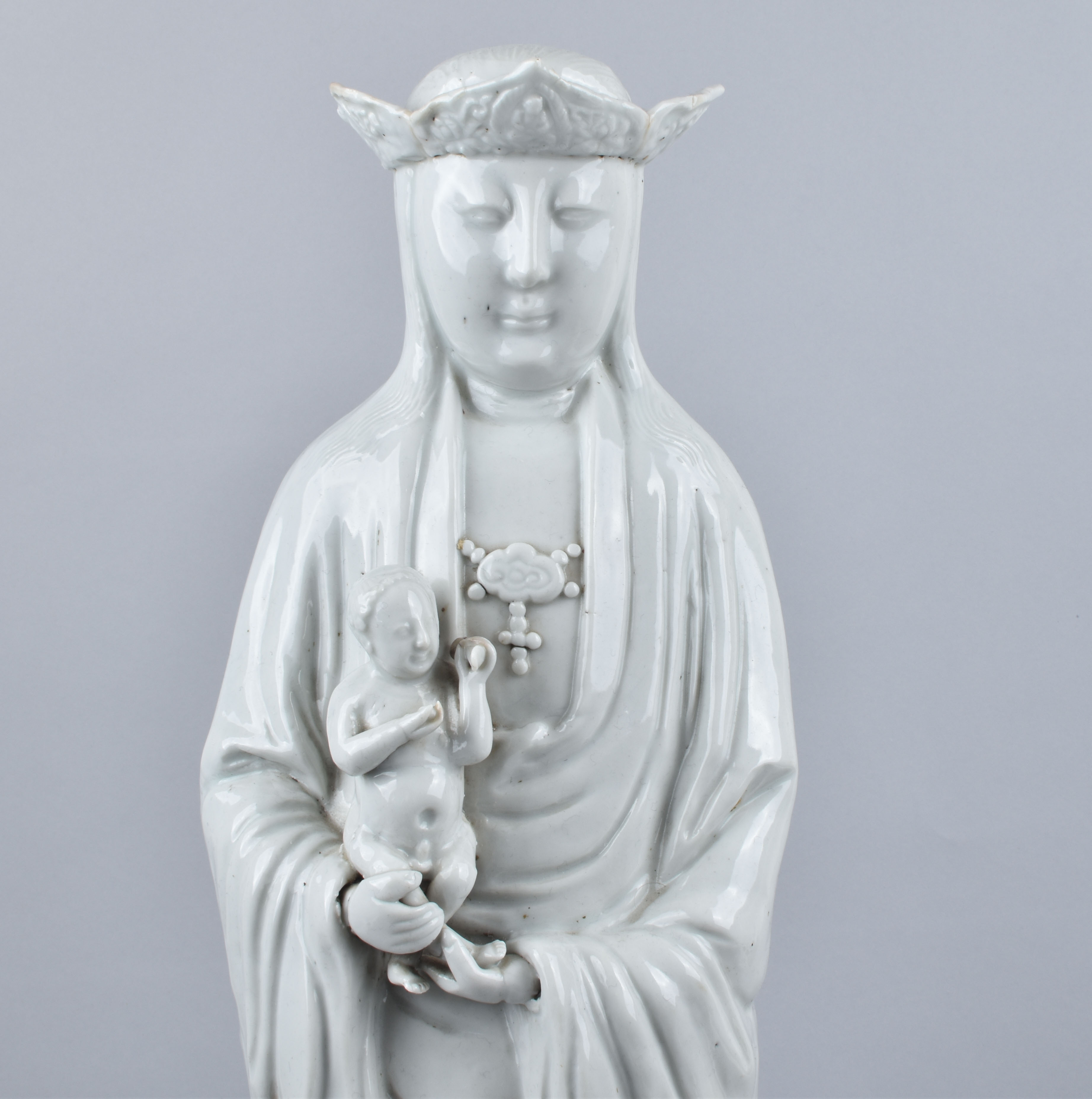 Porcelaine Kangxi (1662-1722), Chine Porcelaine Kangxi (1662-1722), Chine