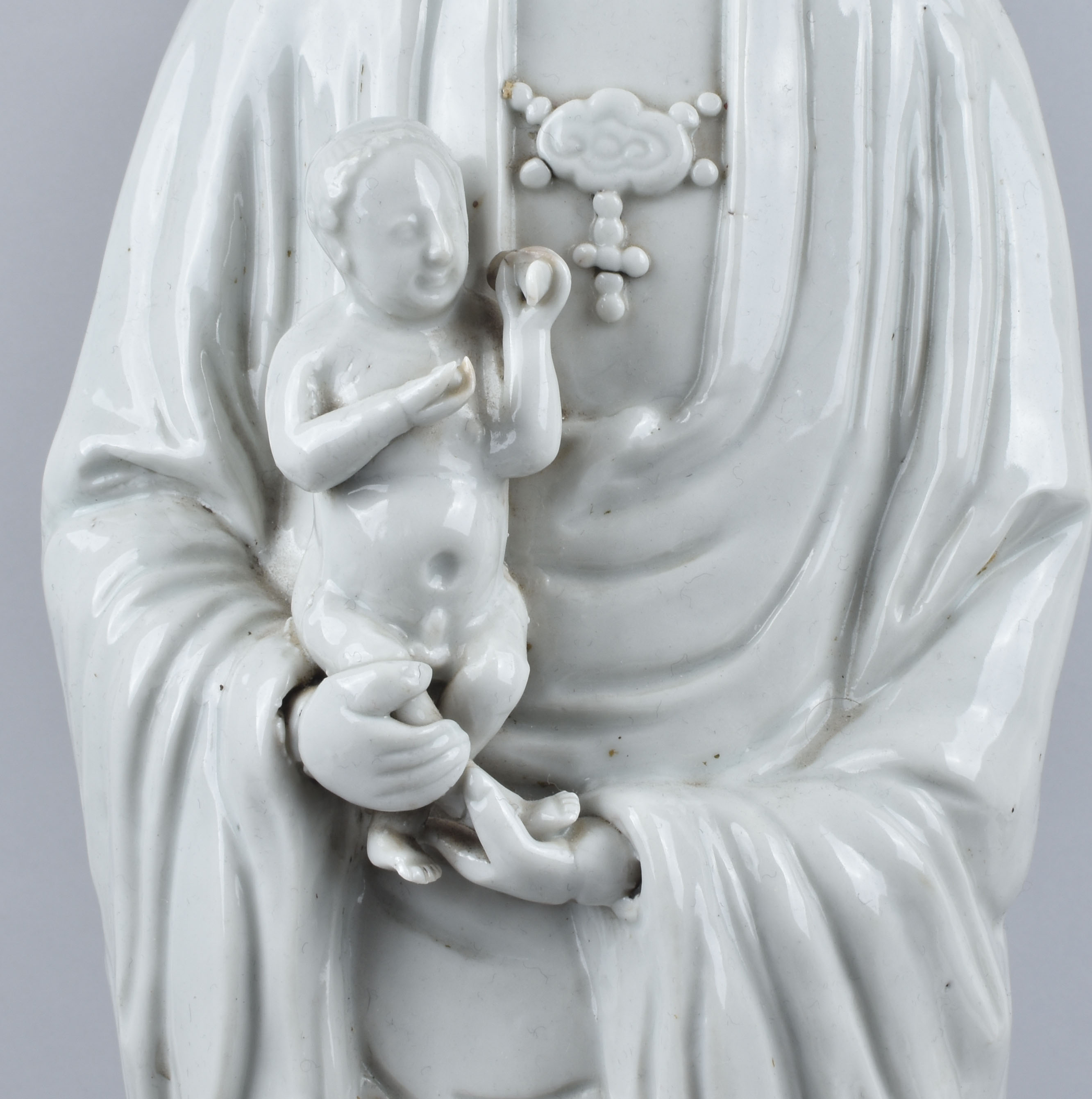 Porcelaine Kangxi (1662-1722), Chine Porcelaine Kangxi (1662-1722), Chine
