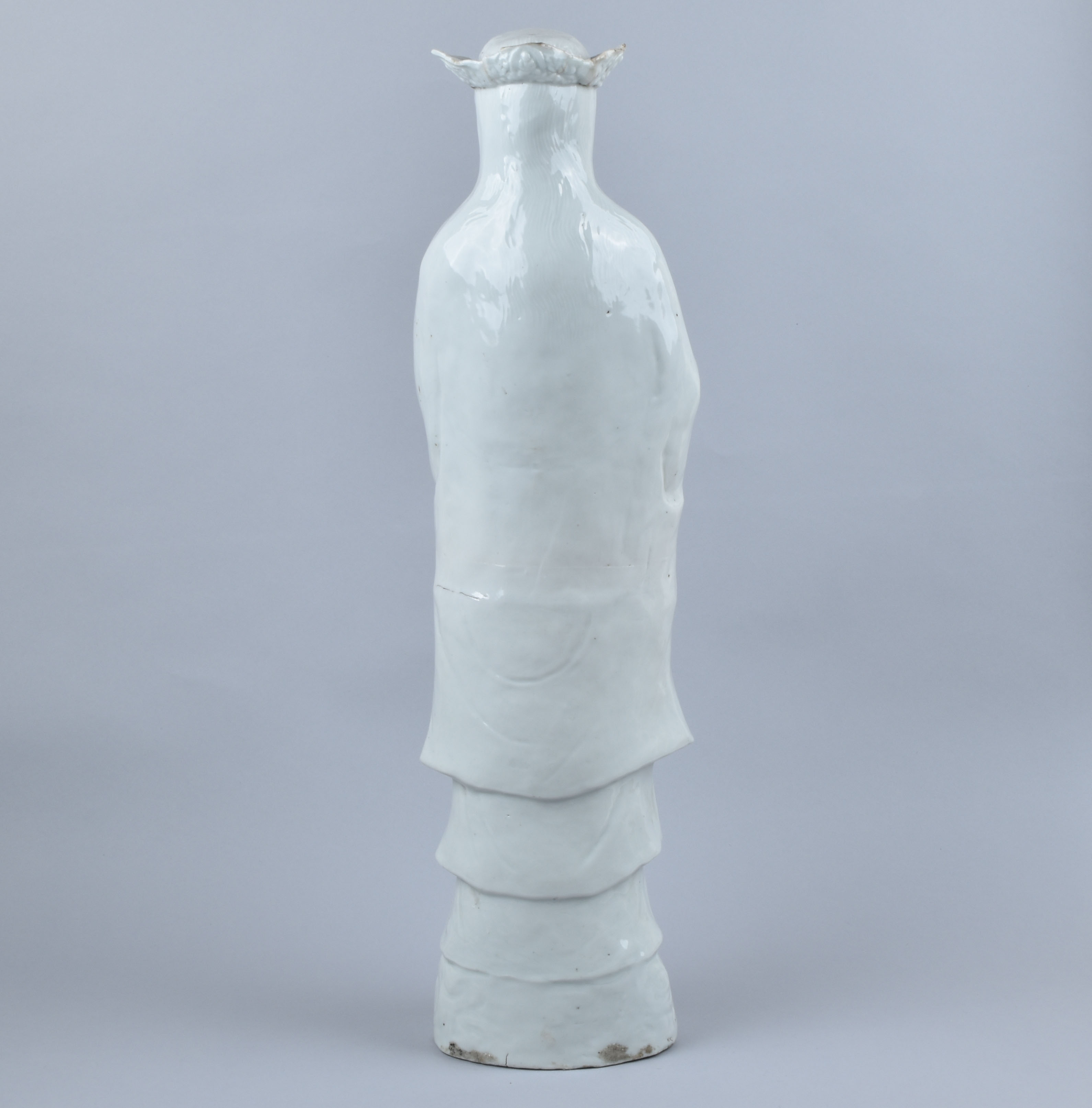 Porcelaine Kangxi (1662-1722), Chine