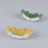 Porcelaine (biscuit) Kangxi (1662-1722), Chine