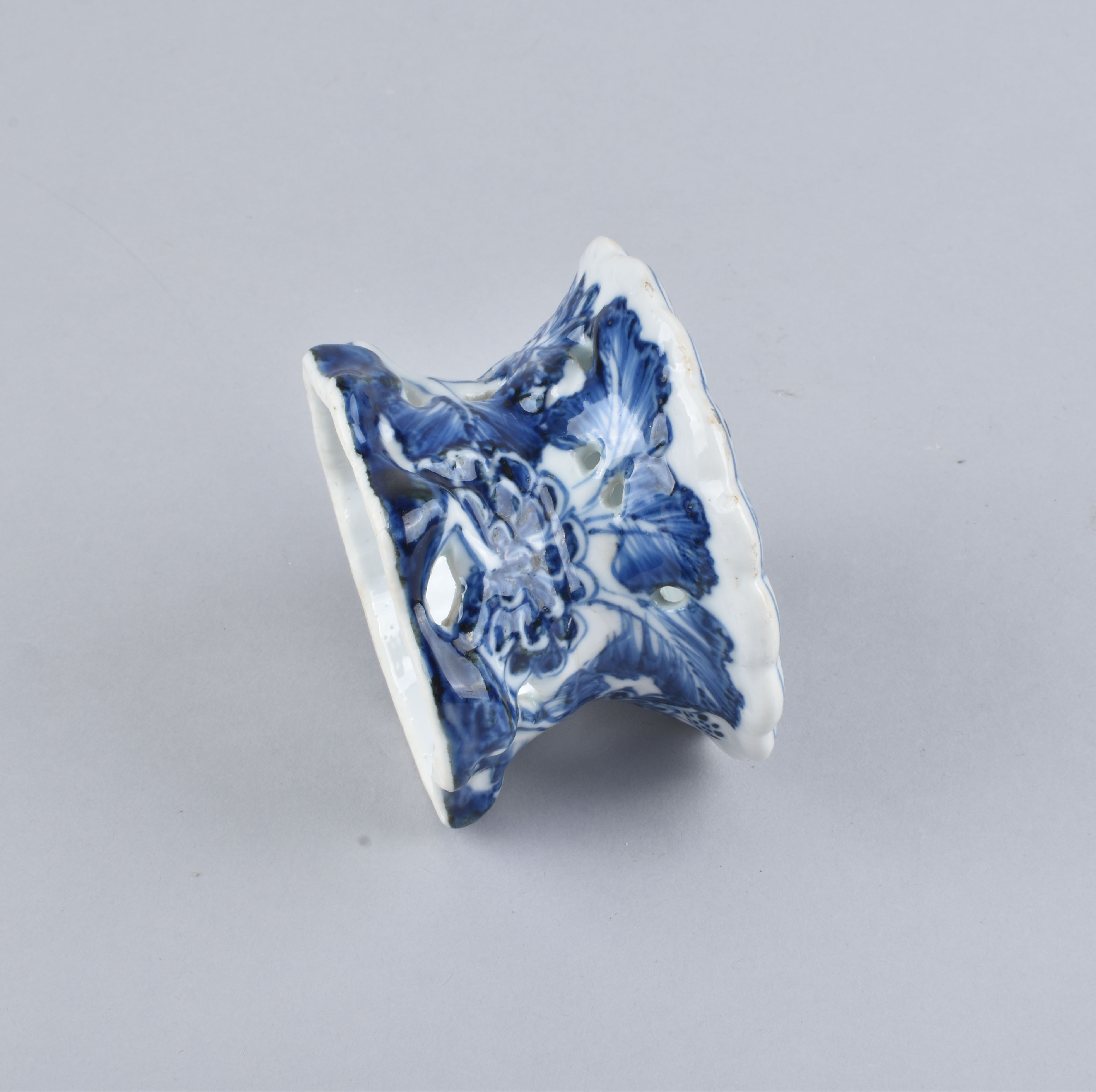 Porcelaine Kangxi (1662-1722), Chine Porcelaine Kangxi (1662-1722), Chine