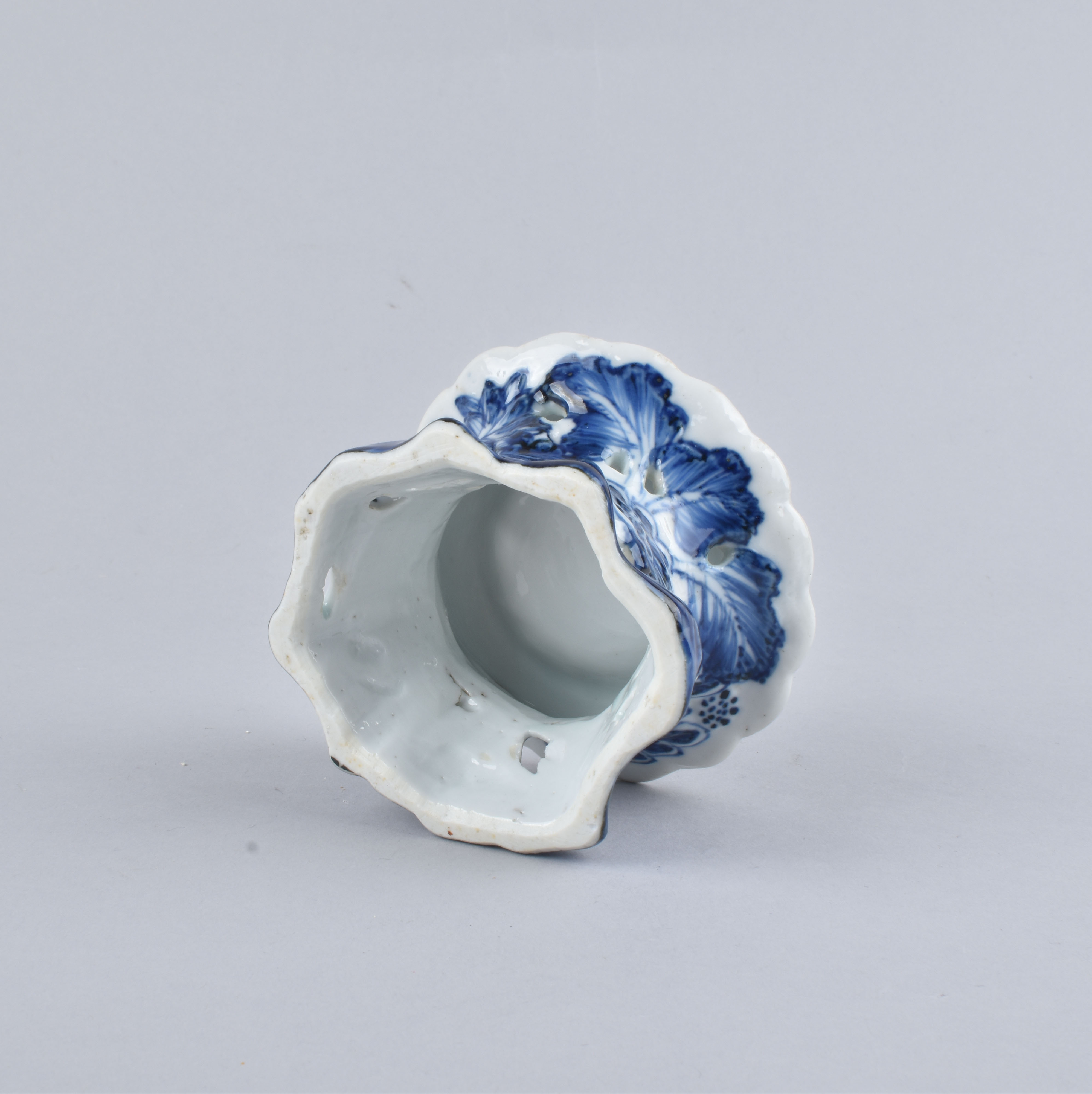 Porcelaine Kangxi (1662-1722), Chine Porcelaine Kangxi (1662-1722), Chine