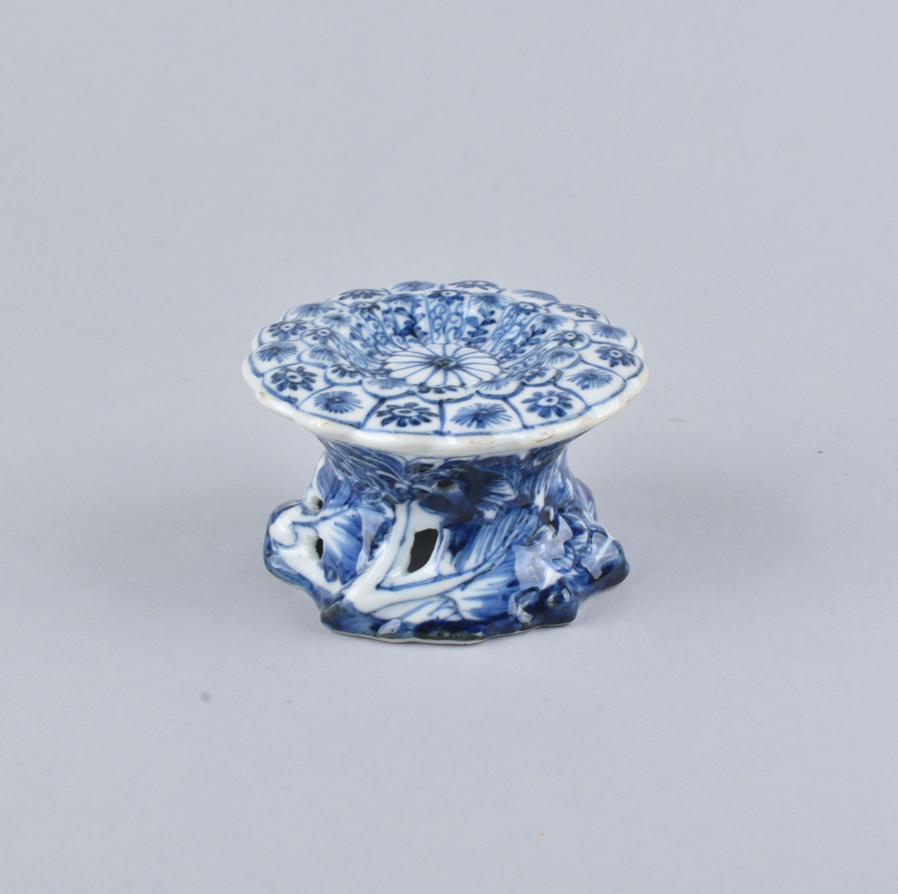 Porcelaine Kangxi (1662-1722), Chine Porcelaine Kangxi (1662-1722), Chine
