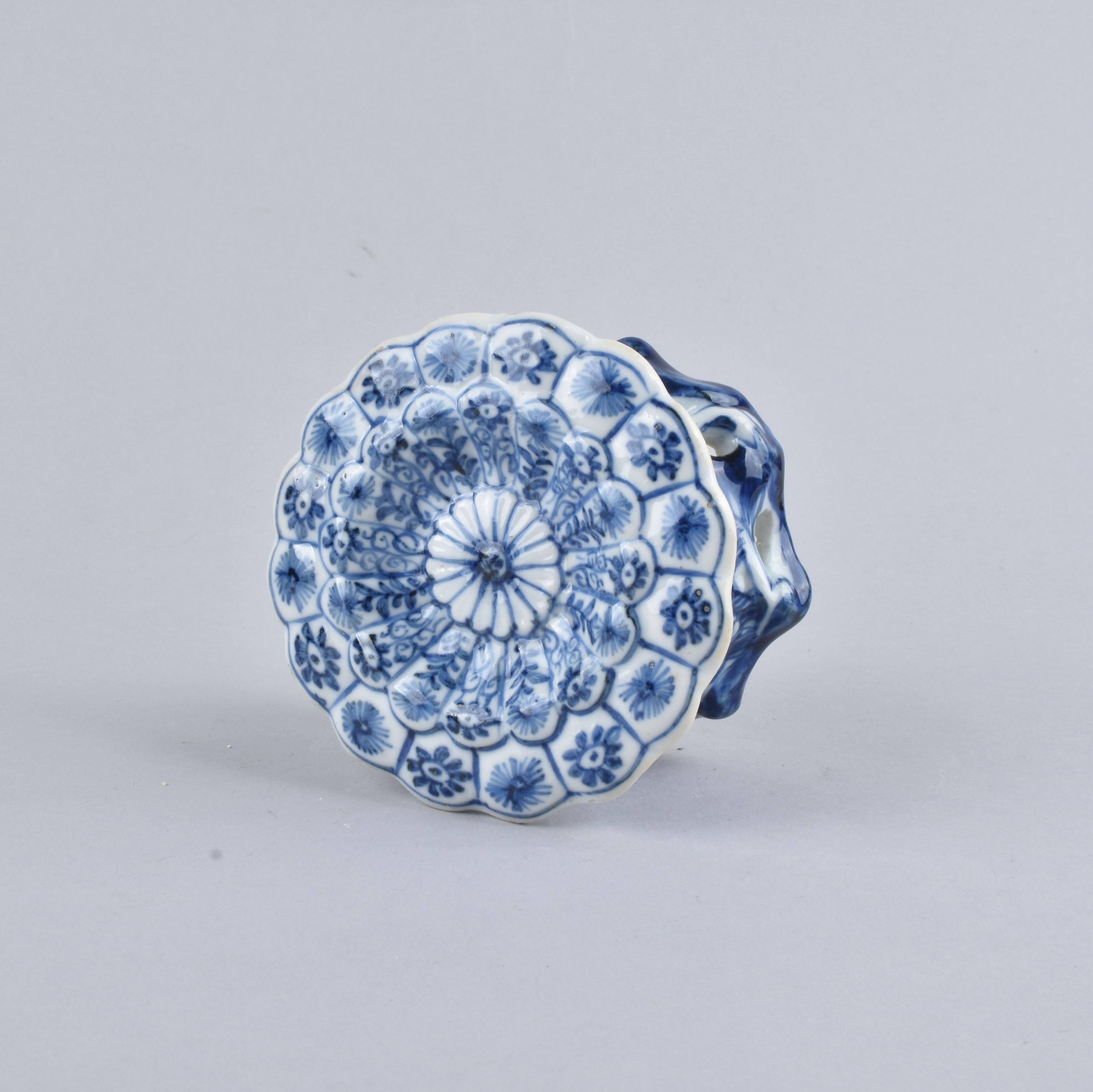 Porcelaine Kangxi (1662-1722), Chine Porcelaine Kangxi (1662-1722), Chine