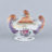 Porcelaine Qianlong (1735-1795), Chine