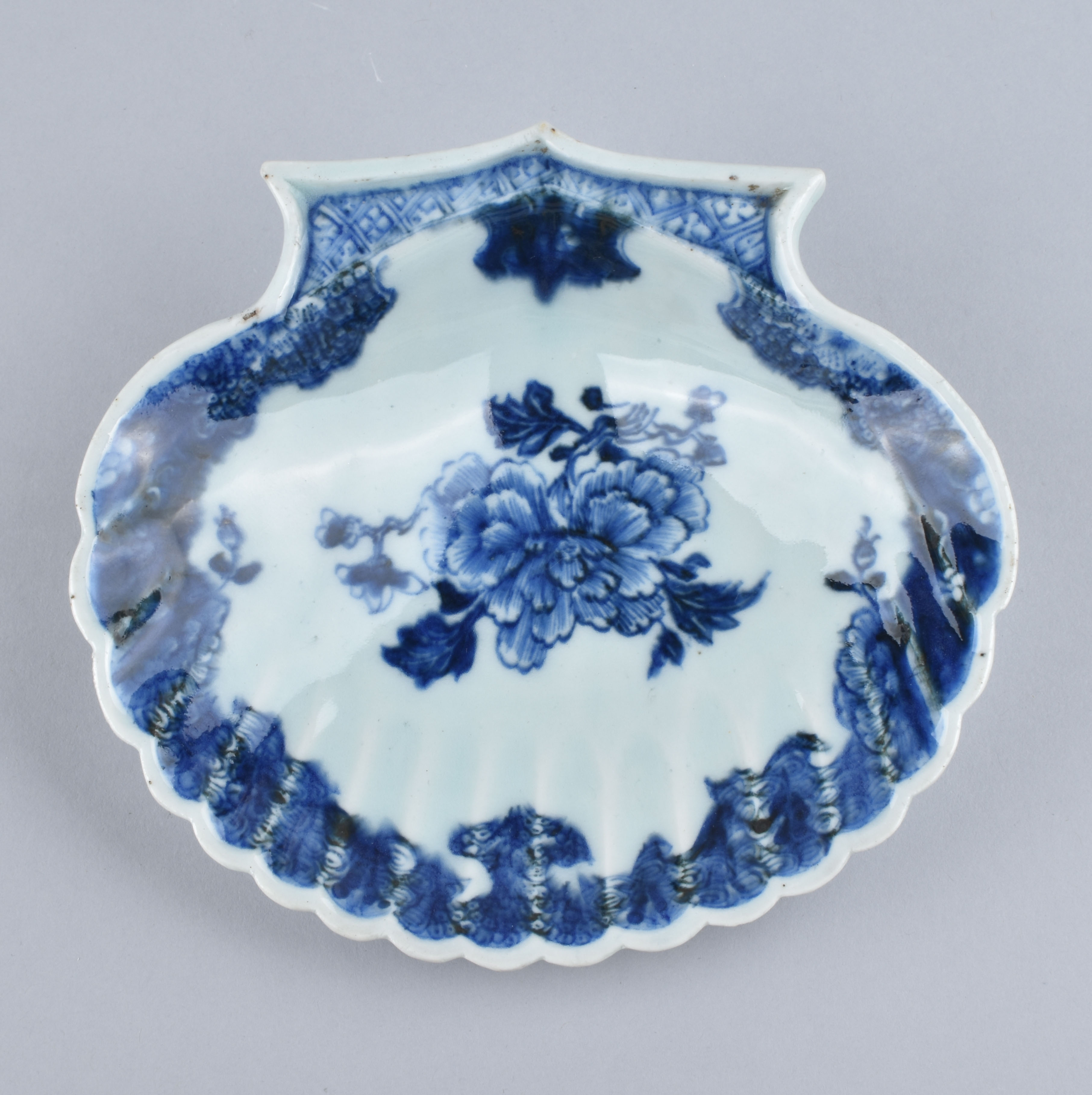 Porcelaine Kangxi, China