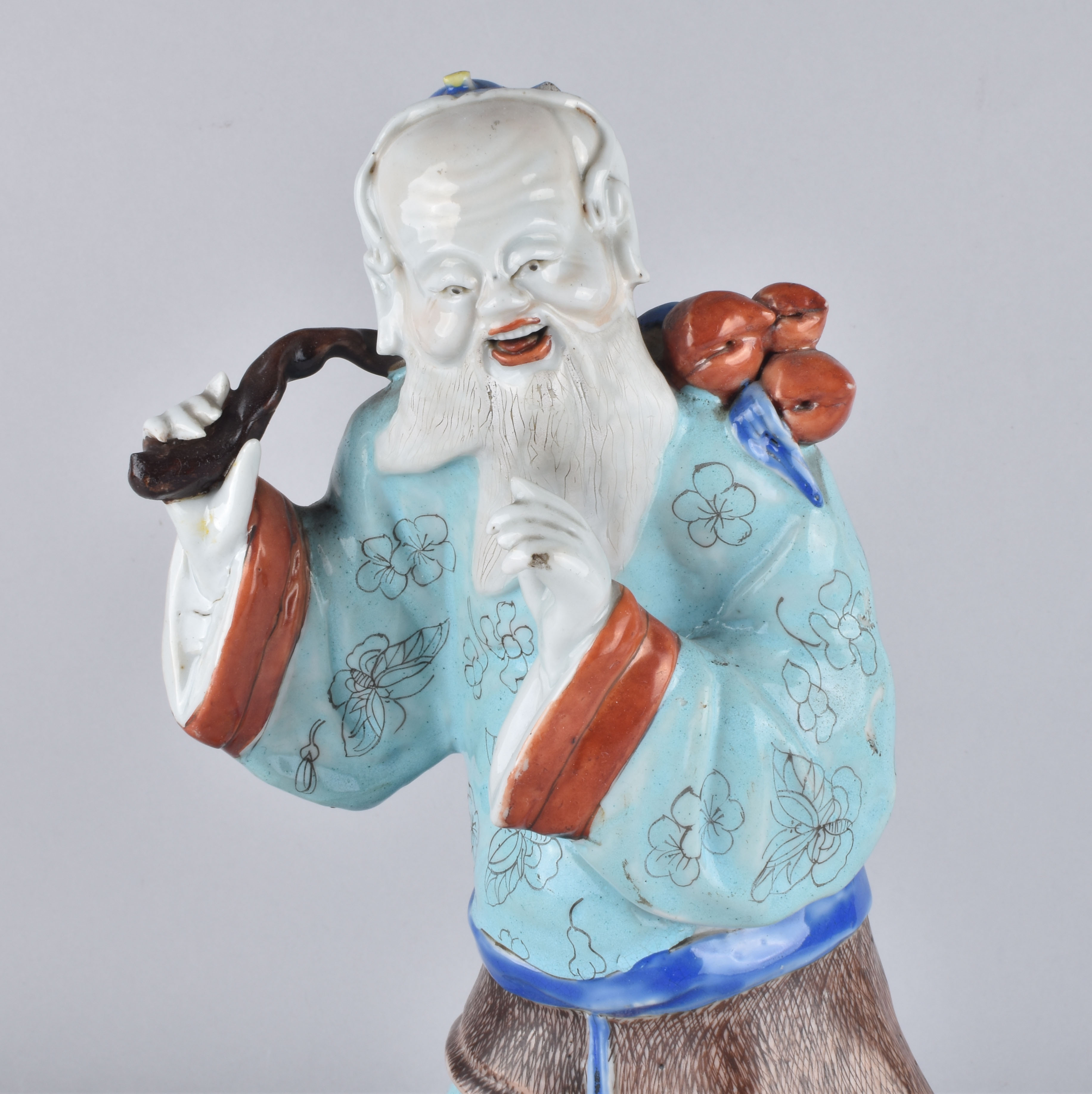 Porcelaine Fin du XVIIIe siècle, Chine Porcelaine Fin du XVIIIe siècle, Chine