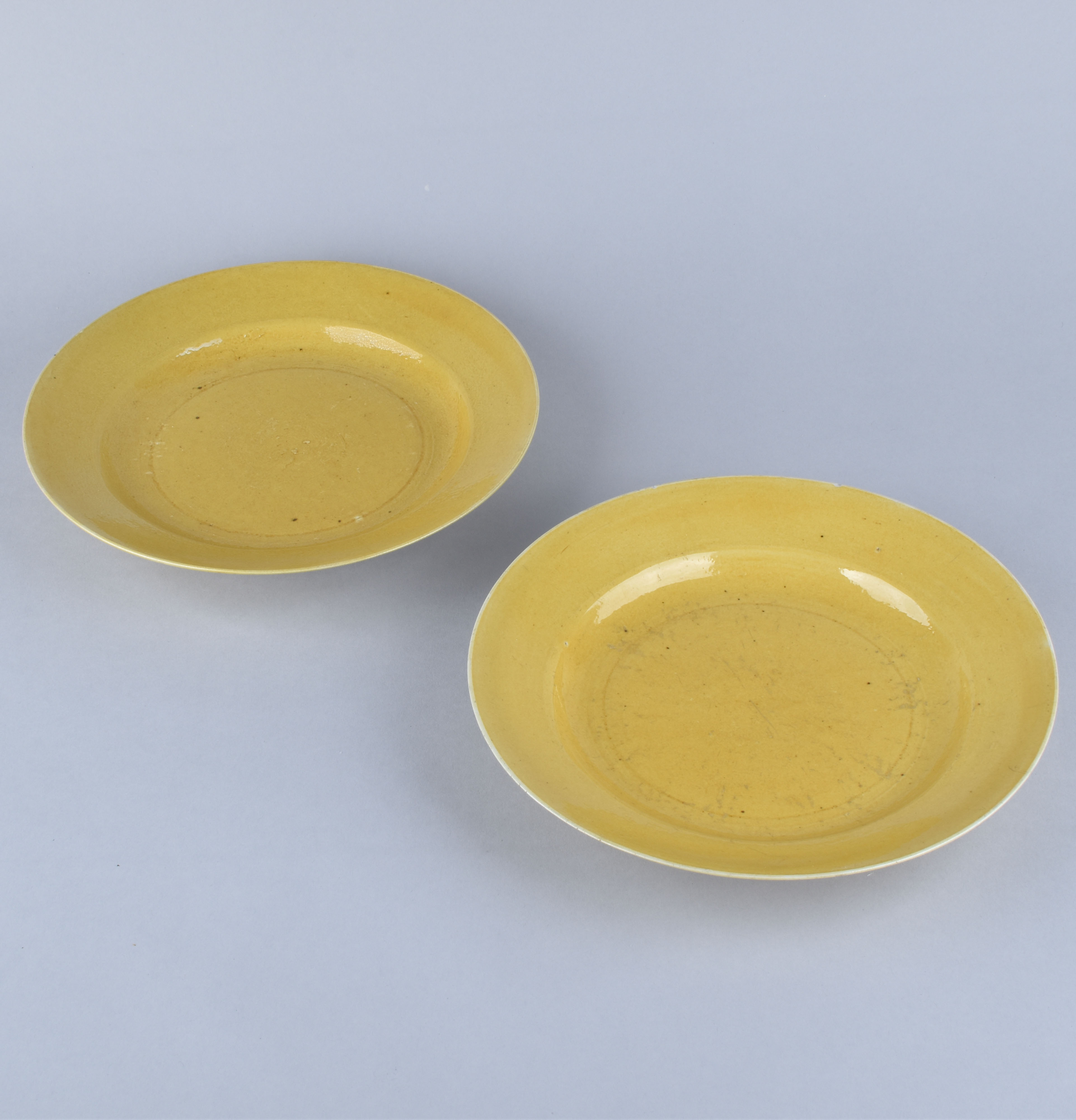 Porcelaine (biscuit) Kangxi (1662-1722), China Porcelaine (biscuit) Kangxi (1662-1722), China
