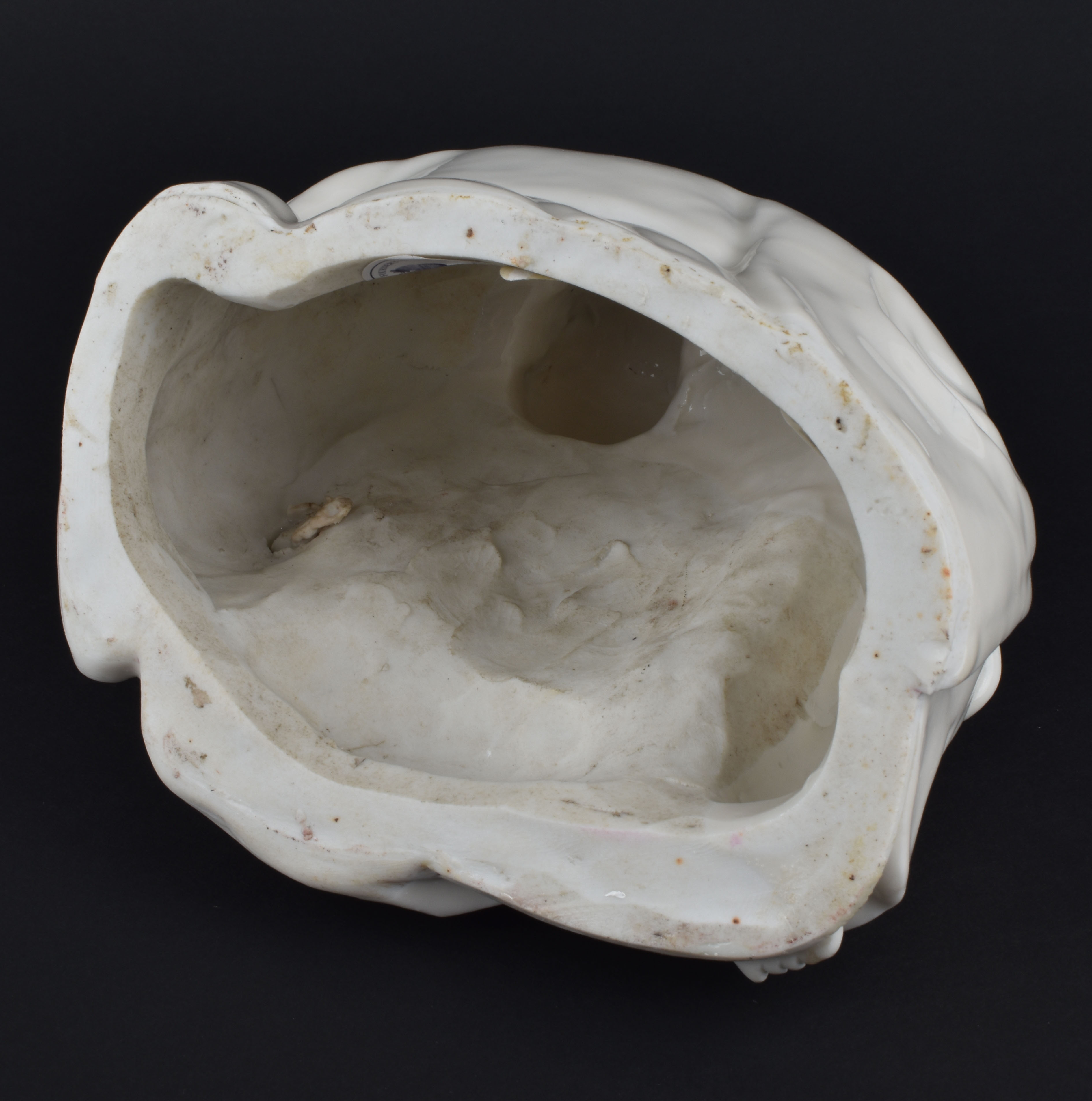 Porcelaine Kangxi (1662-1722), China Porcelaine Kangxi (1662-1722), China